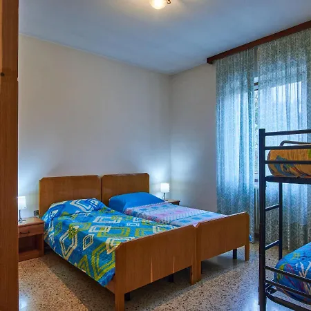 Apartament Massimo By Interhome